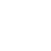 Outline of a small table or desk with a flat top and four legs.
