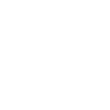 Simple line drawing of a person sitting in a chair