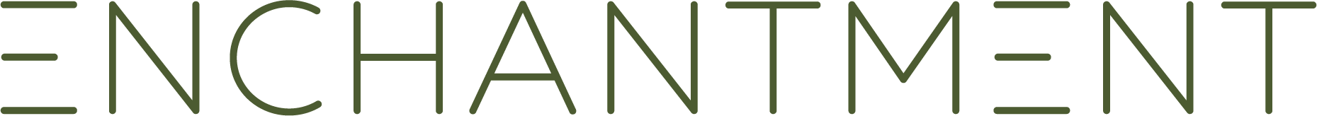 Enchantment Resort logo