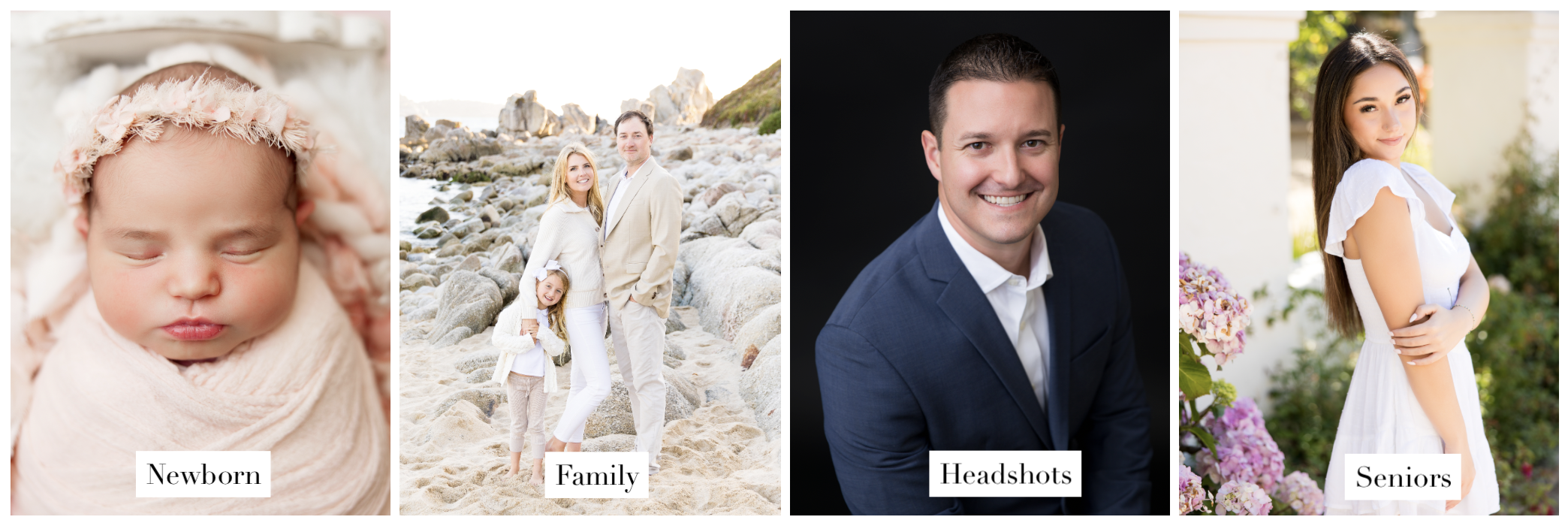 Monterey Photographer