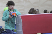 Nerf Gun