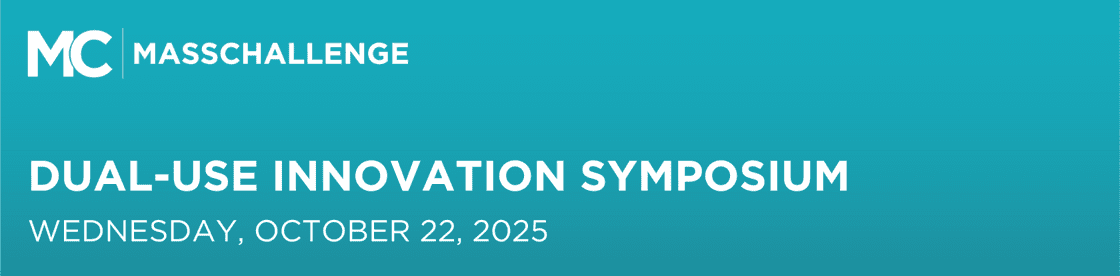 Dual-Use Innovation Symposium Hubspot Banner V3