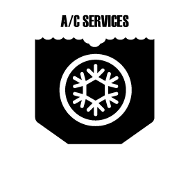 A/C Service