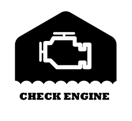 Check Engine Light