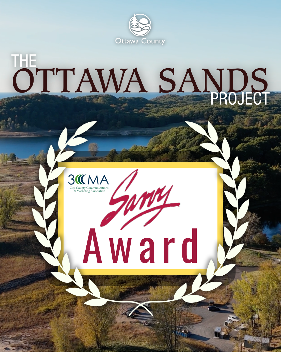 Savvy Award