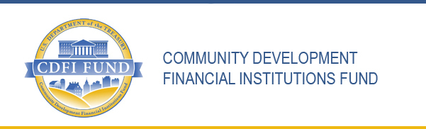 US Department of the Treasury - Community Development Financial Institutions Fund