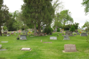 Photo of Louisville Cemetery