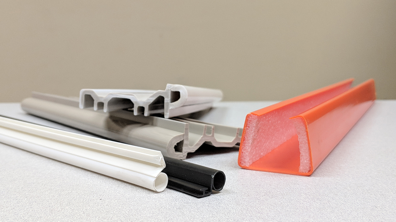 co-extrusion