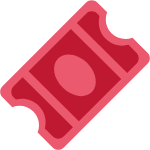 🎟️