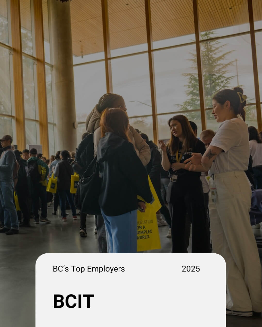BCIT BCIT