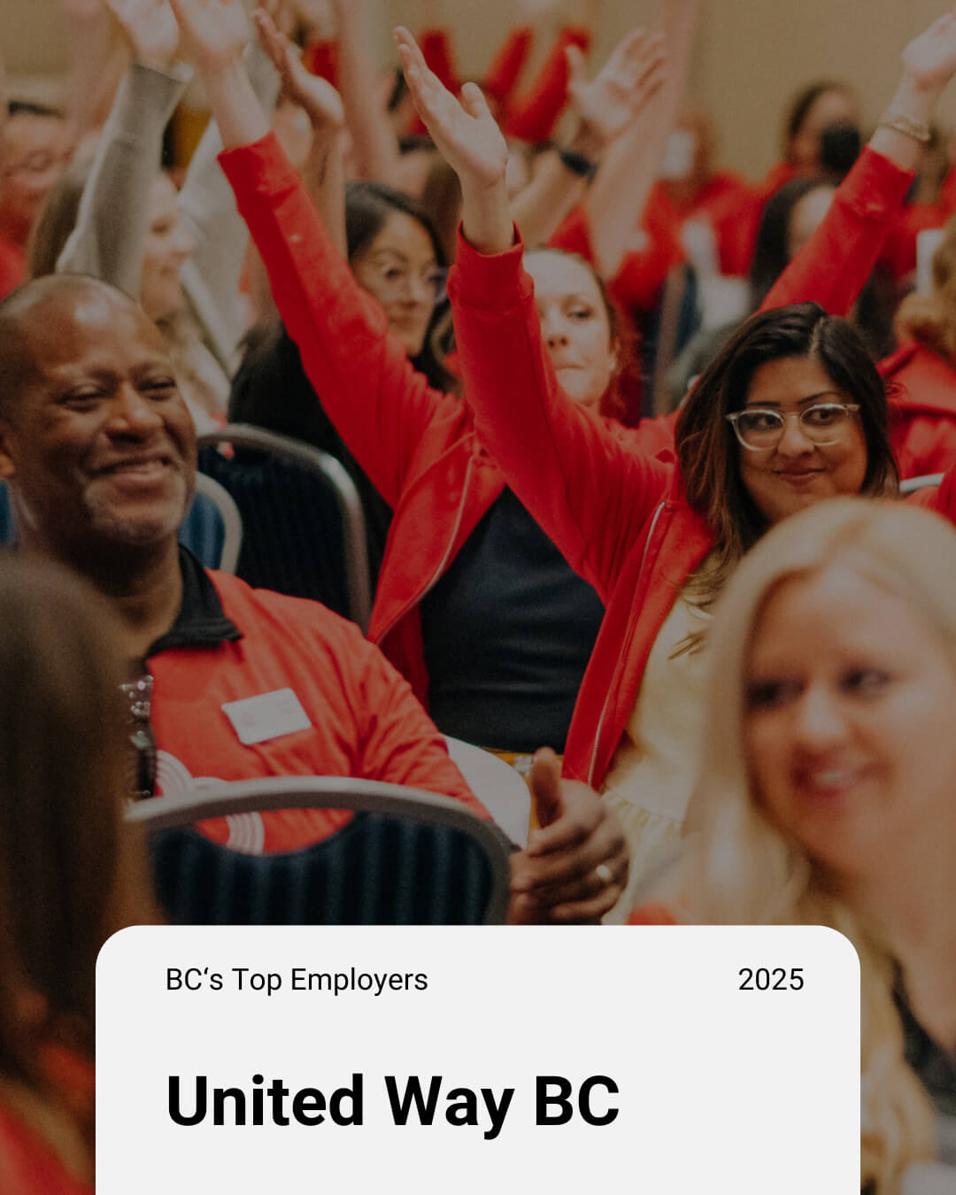United Way BC United Way BC