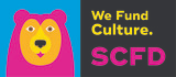SCFD Logo