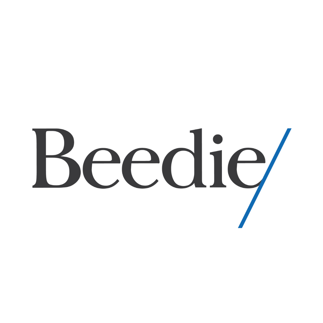 Beedie Beedie