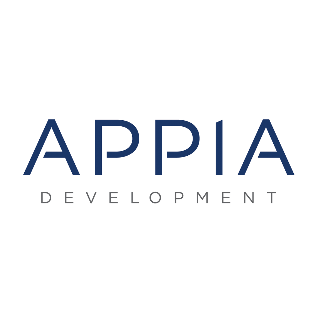 APPIA Development logo