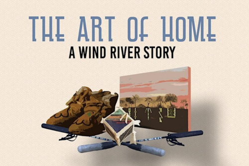 Art of Home Poster