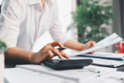 Tax Considerations Workshop