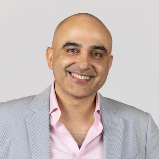 Sidharth Haksar