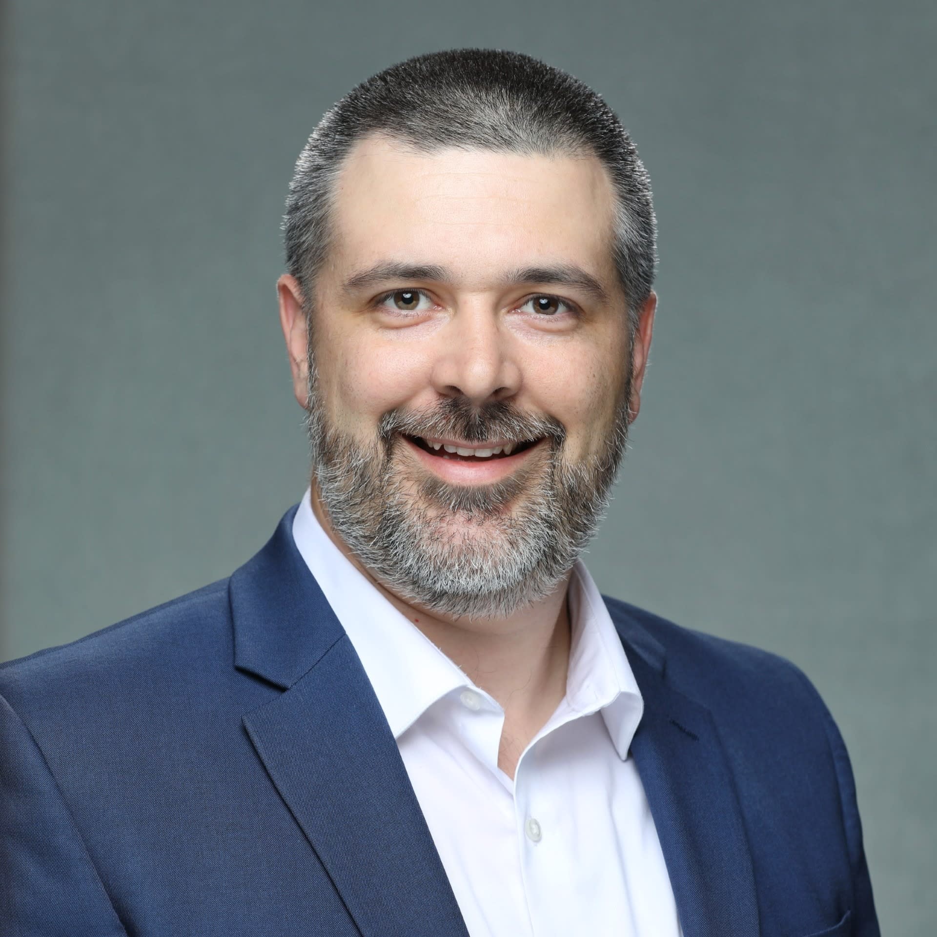 Patrick Scarpati