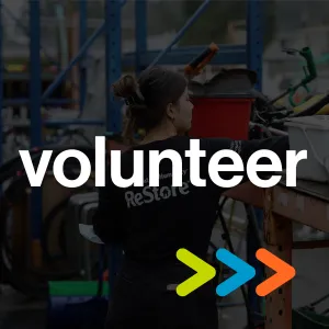 Volunteer icon