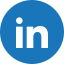 linkedin icon
