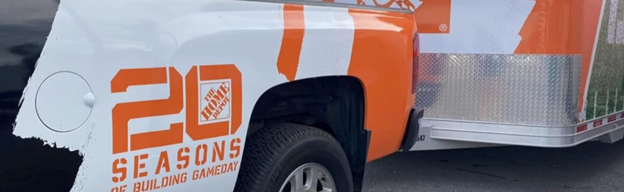 A close up of a truck
AI-generated content may be incorrect.