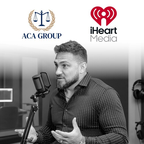 Brooks Nunez, Founder & CEO of ACA Group.