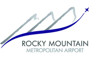 Rocky Mountain Metropolitan Airport logo