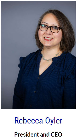 A person wearing glasses and a blue shirt 
AI-generated content may be incorrect.