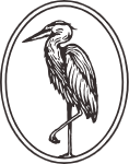 Heron Icon