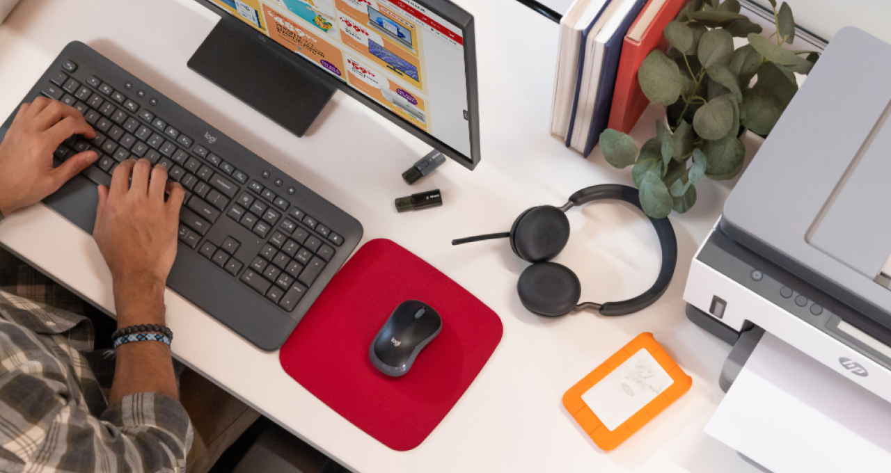 One Plan All Your Devices