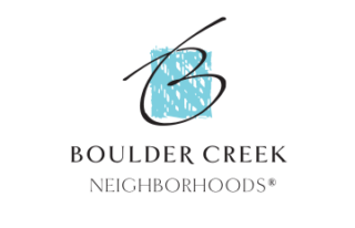 Boulder Creek Neighborhoods