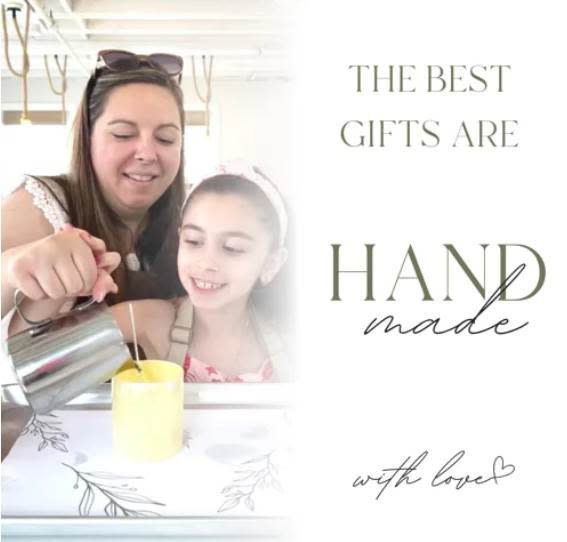 A person and a child pouring a drink

AI-generated content may be incorrect.