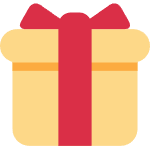 🎁