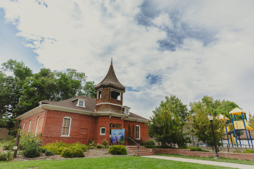 Louisville Center for the Arts
