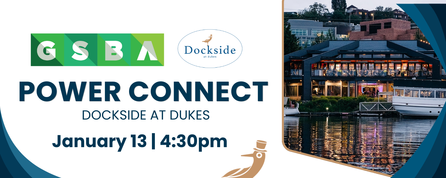 Dockside at Dukes Power Connect Header