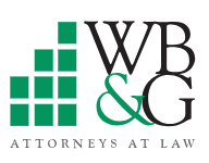 WBG LLC Logo
