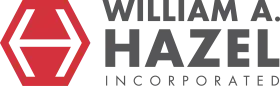 William A. Hazel logo