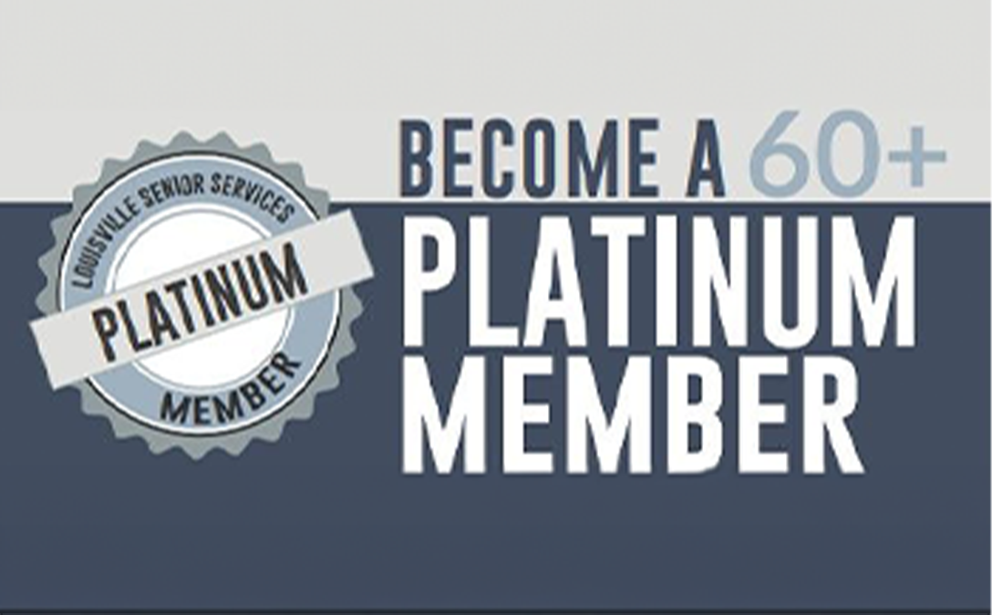 Platinum Membership