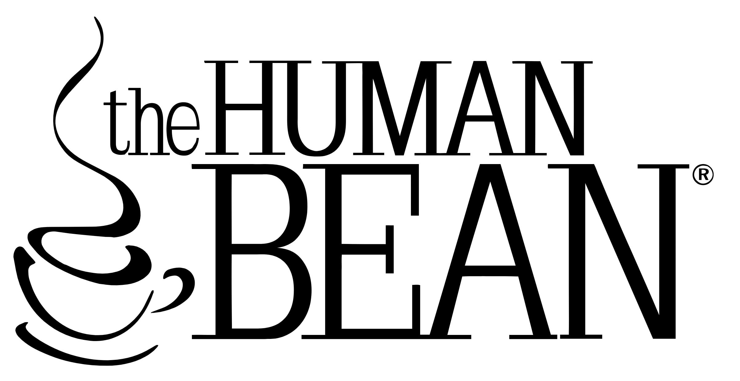 The Human Bean logo – BizWest