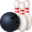 🎳