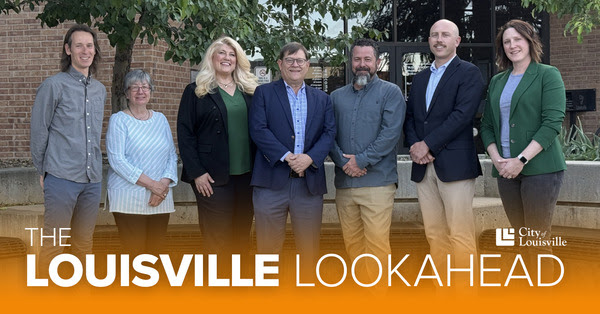 Louisville Lookahead