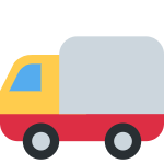 🚚