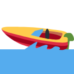 🚤