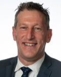 Sen. Andrew Zwicker, D-16th&nbsp;District