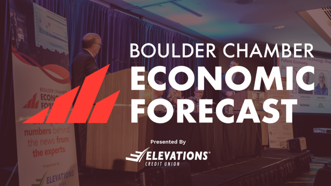 Boulder Chamber economic forecast