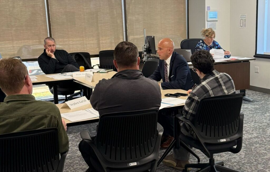 Dec. 2025 CCAC meeting.