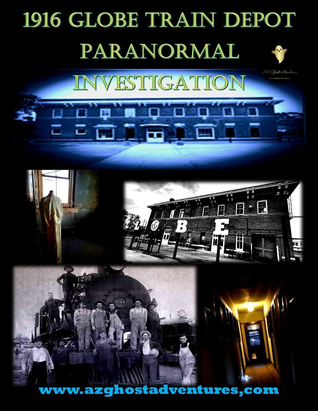 GhostAdventuresHauntedDepot2025