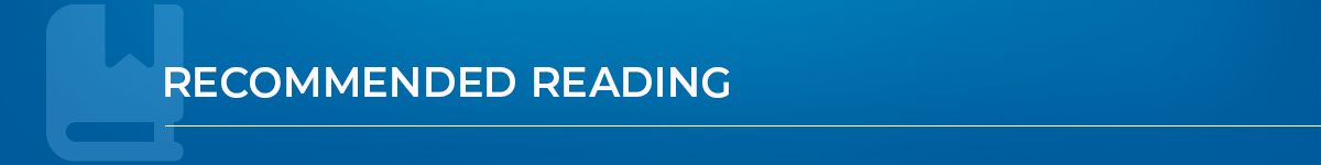 Recommended Reading