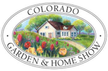 CO Garden & Home Show Logo for Denver