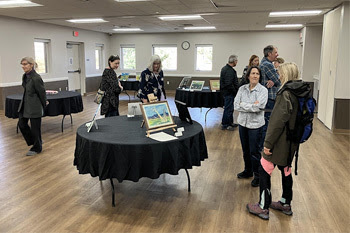 Plein Air Art Exhibit 